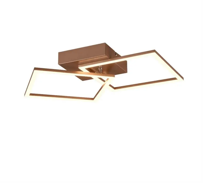 Griestu gaismeklis Reality Trail 20W 3000K Photo 3