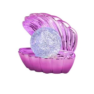Настольная лампа REALITY R57731193, детская, 0.8W, 15lm, RGB, USB, розовый, встроенный светодиод, пластик, IP20, с выключателем