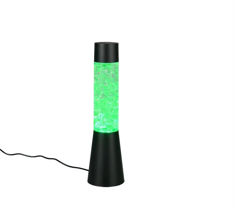 Настольная лампа Reality R53521132 LED RGB USB Photo 3