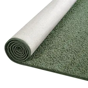 Paklājs Vital Tampa Velvet Green DOMOLETTI 1.15 x 1.7 m