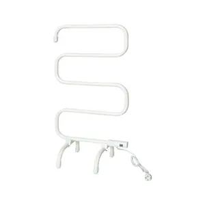 Electric Towel Dryer THEMA_LUX BK-102 COIL 4B