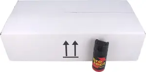 KKS ProTect Stream Pepper Spray 40 ml