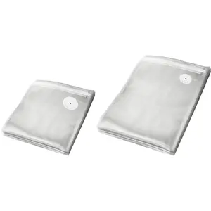 Rommelsbacher SET VBZ 1 Vacuum Sealer Bag Set