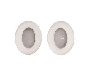 Bose 880413-0120 Cushion and Ring Set for Headphones in White