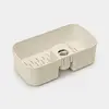 Brabantia 223464 Полка для ванной Бежевая Photo 7