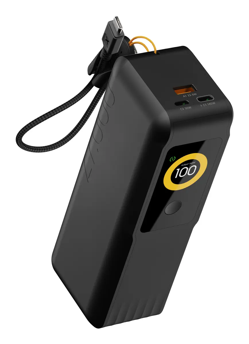 Xtorm XNG271W140 Внешний аккумулятор Photo 2