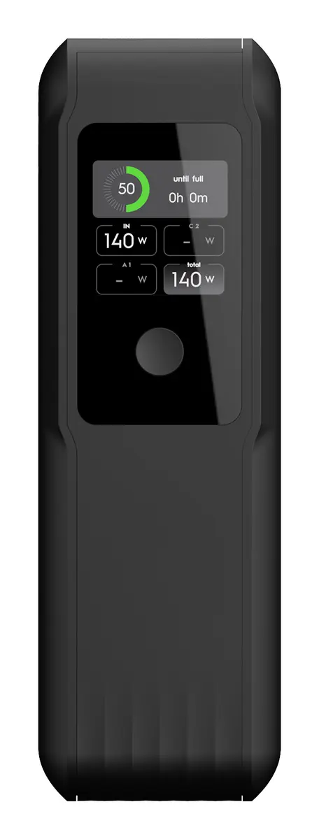 Xtorm XNG271W140 Внешний аккумулятор Photo 11