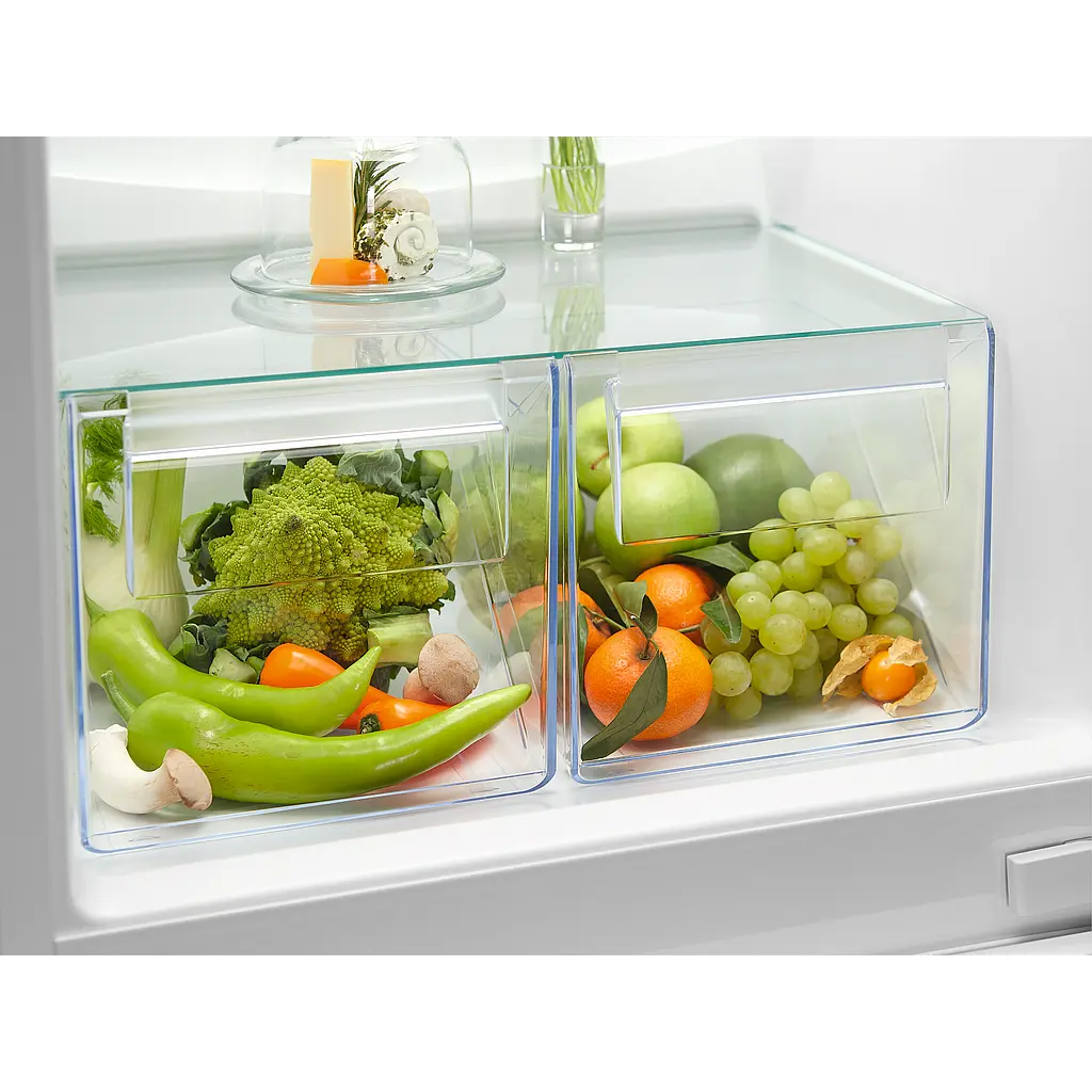 Electrolux LNA6LD18S Built-in Refrigerator Photo 2