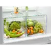 Electrolux LNA6LD18S Built-in Refrigerator Photo 2