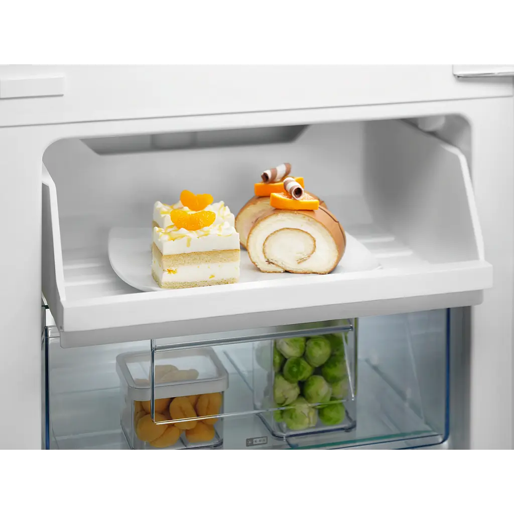 Electrolux LNA6LD18S Built-in Refrigerator Photo 3