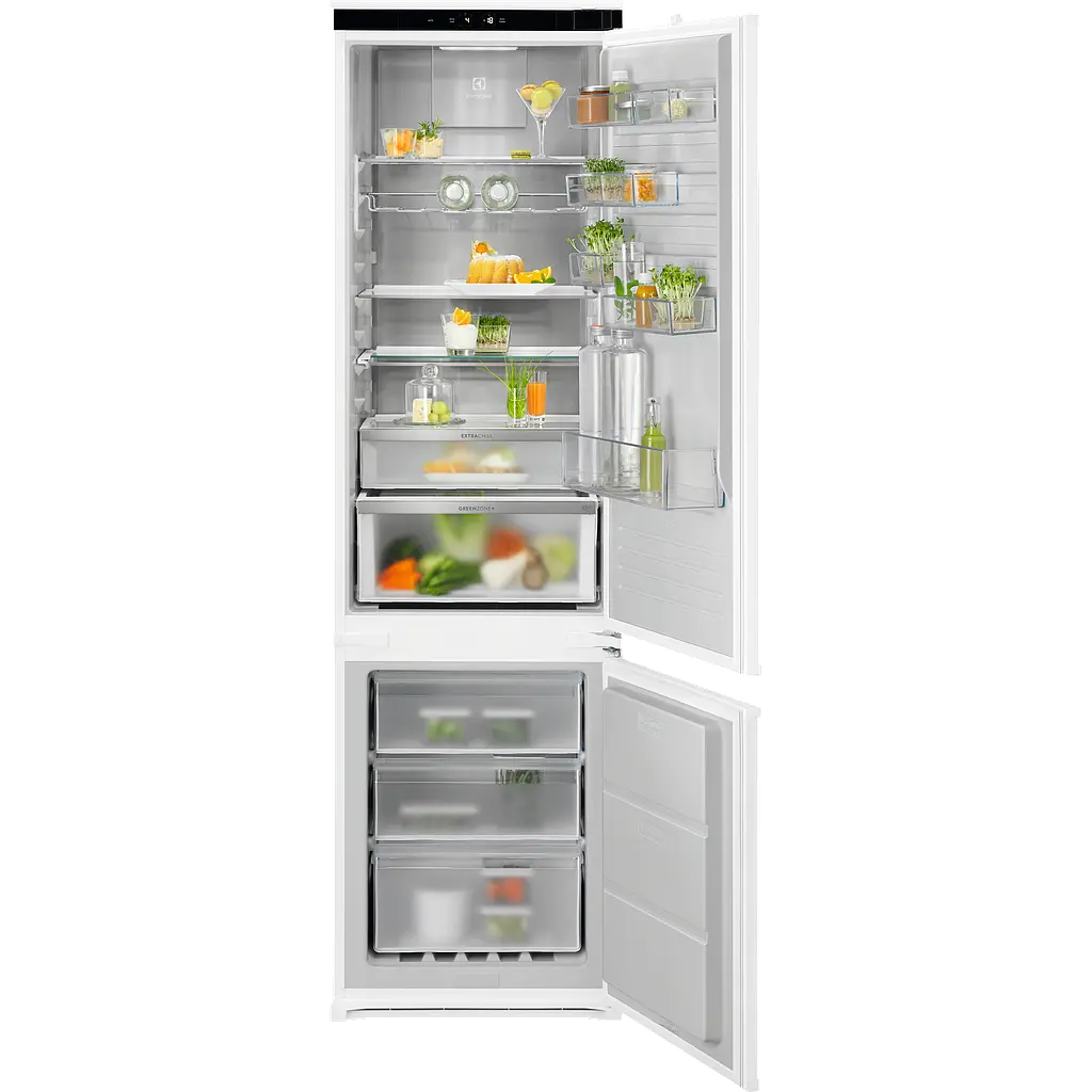 Iebūvējamais ledusskapis Electrolux ENG8MC19S, ENG8MC19S, 7333394147468