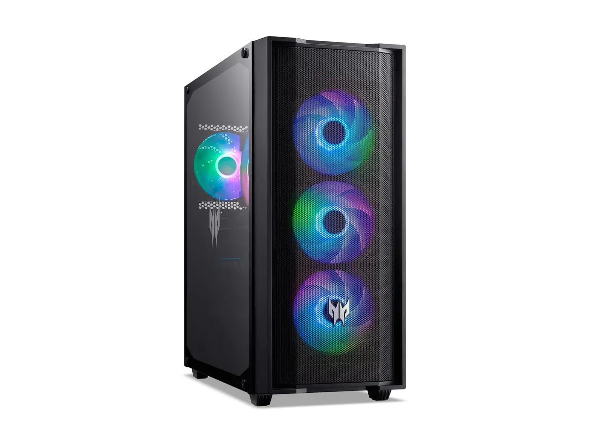 Galddators Acer Predator Orion 5000 PO5-667