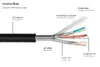 Кабель HDMI 2.1 Python AOC-H21100 100м Photo 4