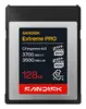 SanDisk Extreme PRO CFexpress 4.0 Type B 128 GB Photo 3