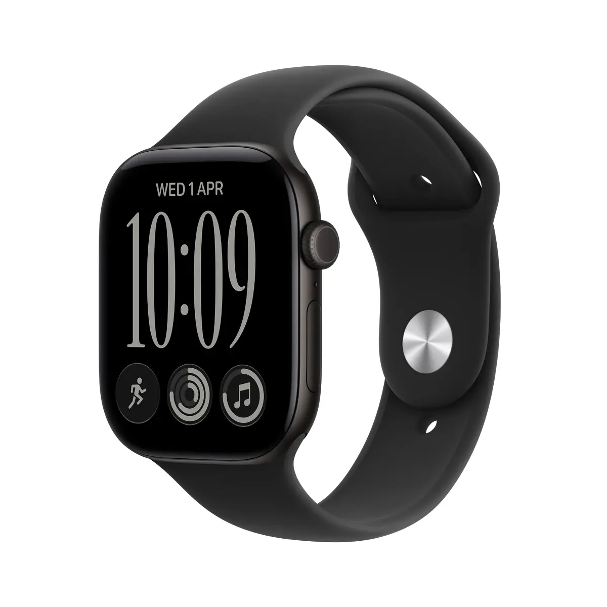 Apple Watch Series 12 GPS 42mm