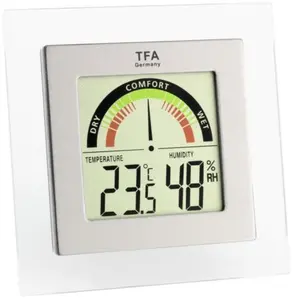TFA Thermo-Hygrometer 305023