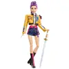 Mattel KPop Demon Hunters HUNTR/X Rumi lelle Photo 6