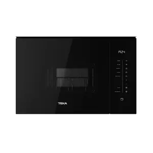 Teka MLEG 820 FI Built-in Grill Microwave Black 20 L Touch Control