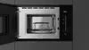 Teka MLEG 820 FI Built-in Grill Microwave Photo 3