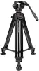 Manfrotto Штатив Набор MVK502XTWINMA 502X & Pro Twin Photo 2
