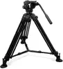 Manfrotto Штатив Набор MVK502XTWINMA 502X & Pro Twin Photo 3