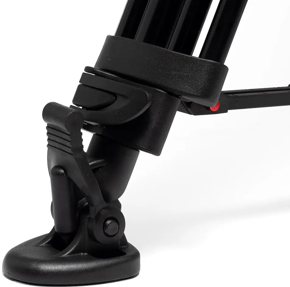 Manfrotto Штатив Набор MVK502XTWINMA 502X & Pro Twin Photo 7
