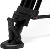 Manfrotto Штатив Набор MVK502XTWINMA 502X & Pro Twin Photo 7