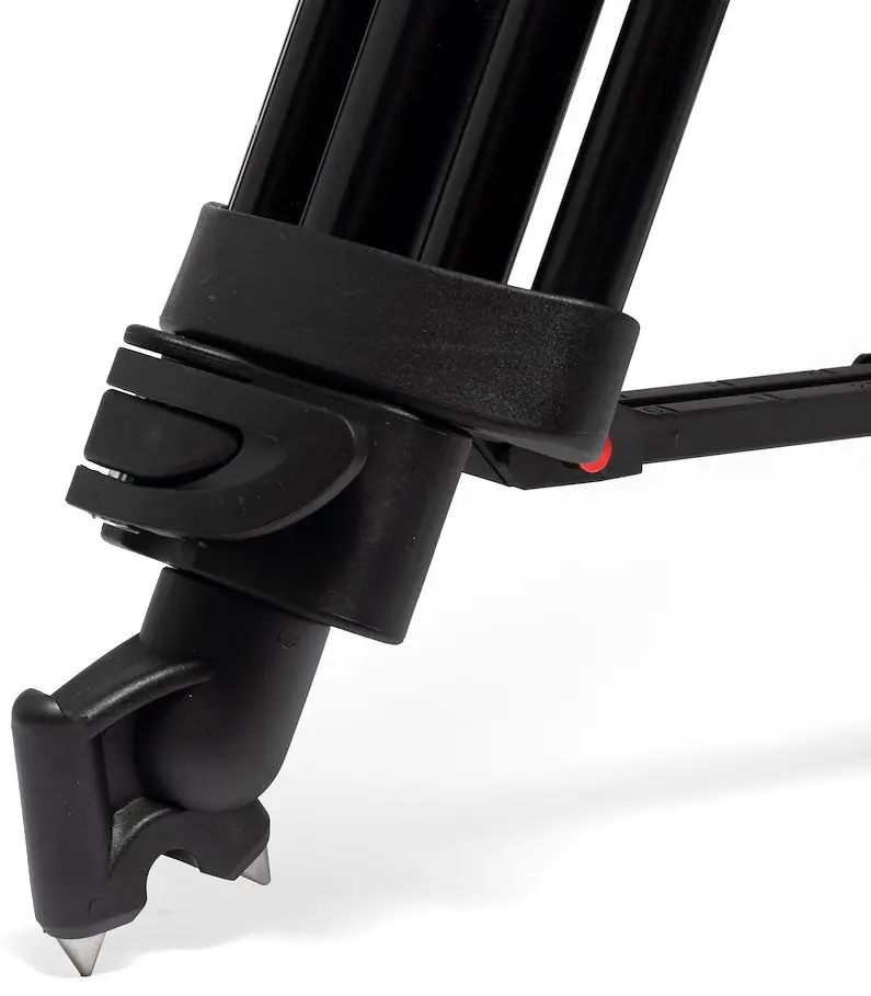 Manfrotto Штатив Набор MVK502XTWINMA 502X & Pro Twin Photo 8