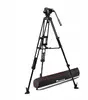 Manfrotto Tripod Set MVK502XTWINMA 502X & Pro Twin Photo 10