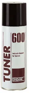 ACV Universāls plastmasai drošs tīrītājs Kontakt Chemie KOC-TUNER600/200