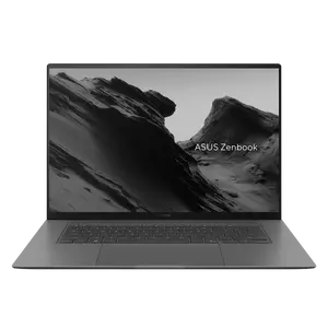 Ноутбук ASUS Zenbook S 14 UX5406 14-дюймовый OLED WUXGA экран Intel Core Ultra 5 226V 16GB ОЗУ 512GB SSD Windows 11 Home