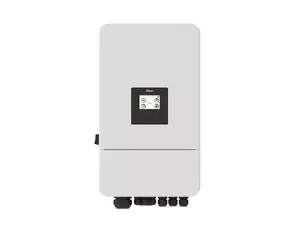 Deye Hybrid Inverter SUN-10K-SG05LP3-EU-SM2 10kW Low Voltage with 2 MPPT