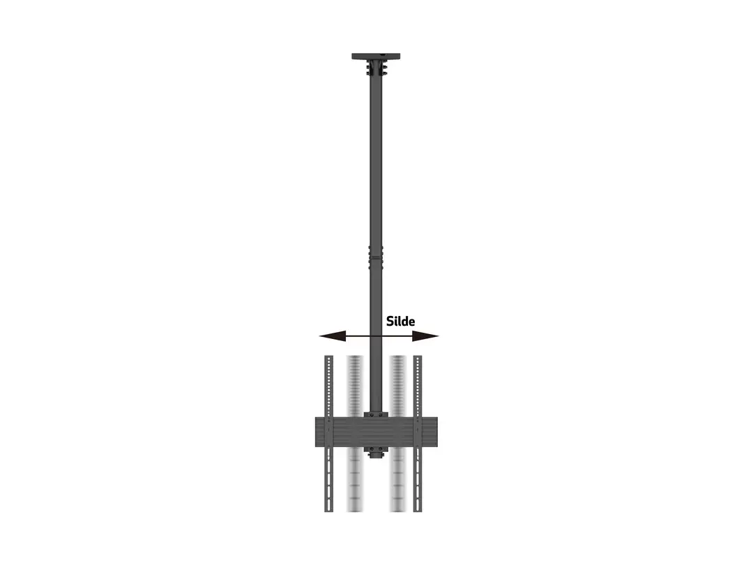 Multibrackets M Ceiling Mount Pro MBC1UX2P Photo 7