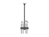 Multibrackets M Ceiling Mount Pro MBC1UX2P Photo 7