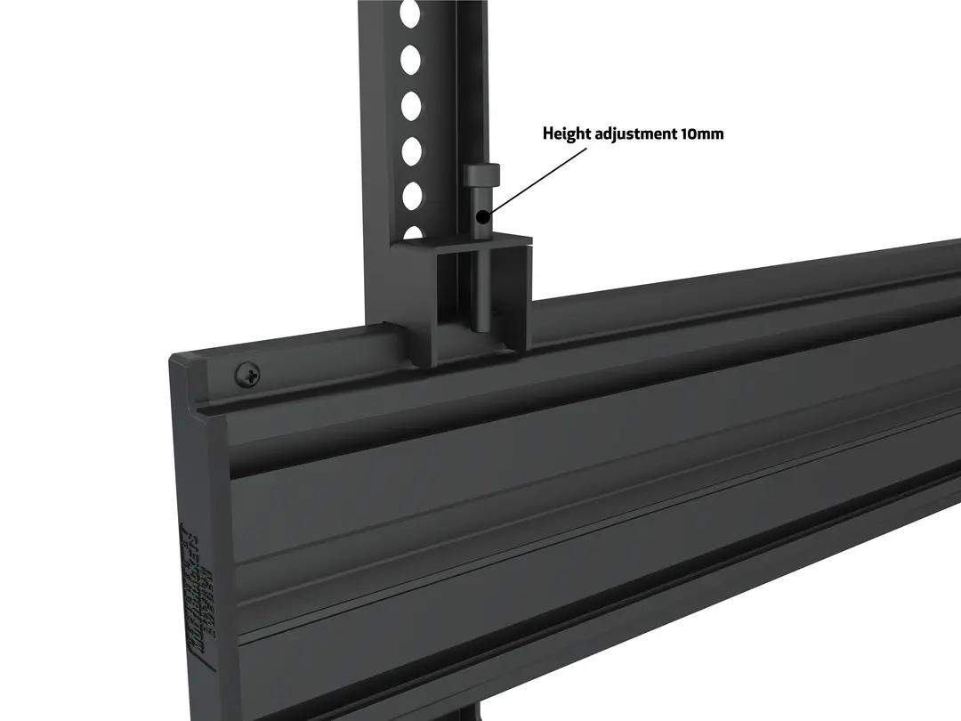 Multibrackets M Ceiling Mount Pro MBC1UX2P Photo 8