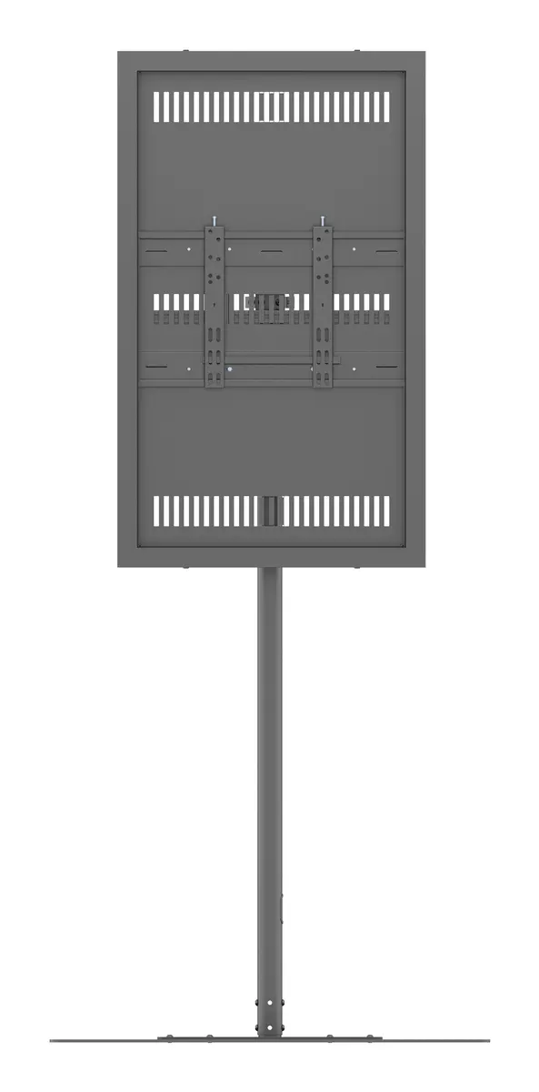 Multibrackets M Pro Series 43" Floorbase Enclosure Photo 3