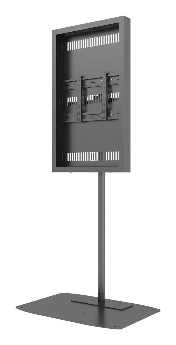 Multibrackets M Pro Series 43" Floorbase Enclosure Photo 4