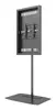 Multibrackets M Pro Series 43" Floorbase Enclosure Photo 4