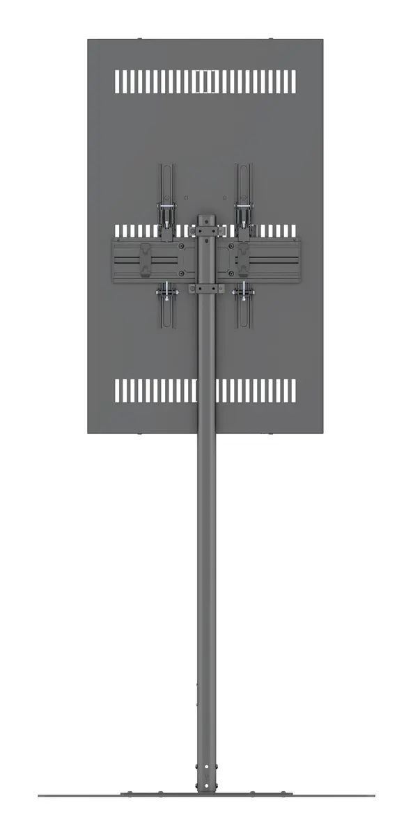 Multibrackets M Pro Series 43" Floorbase Enclosure Photo 5
