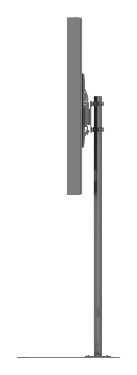Multibrackets M Pro Series 43" Floorbase Enclosure Photo 6
