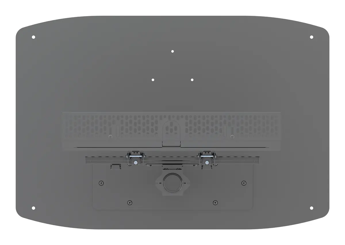 Multibrackets M Pro Series 43" Floorbase Enclosure Photo 7