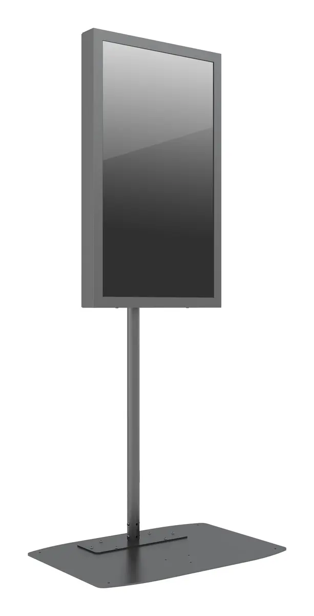 Multibrackets M Pro Series 43" Floorbase Enclosure Photo 11