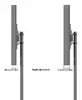 Multibrackets M Pro Series 43" Floorbase Enclosure Photo 12