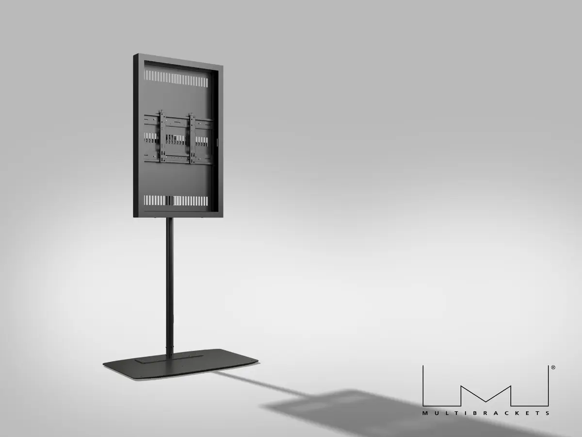 Multibrackets M Pro Series 43" Floorbase Enclosure Photo 15