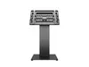 Multibrackets M Pro Series Киоск 40"-65" Черный Photo 2
