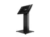 Multibrackets M Pro Series Киоск 40"-65" Черный Photo 3
