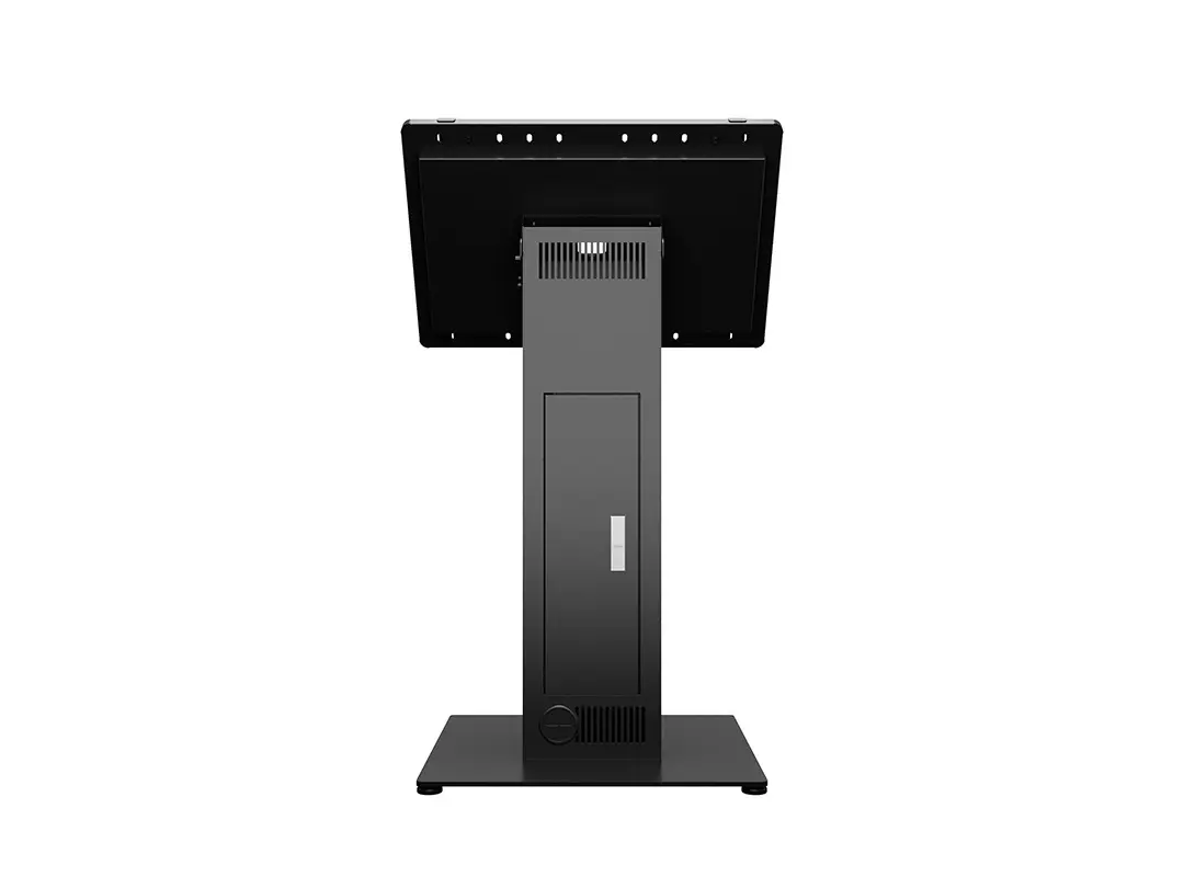 Multibrackets M Pro Series Киоск 40"-65" Черный Photo 4