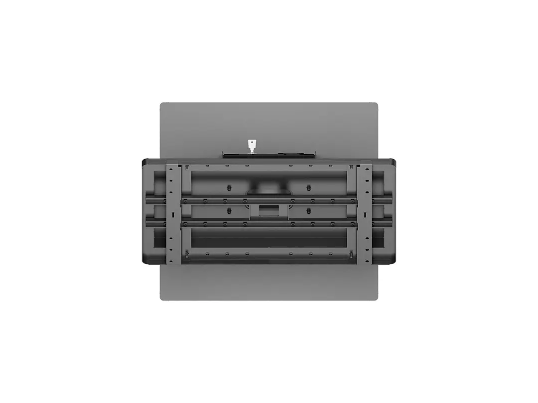 Multibrackets M Pro Series Киоск 40"-65" Черный Photo 6