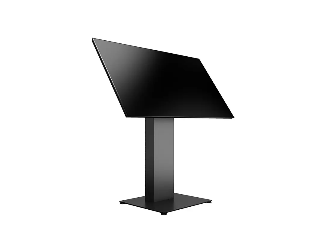 Multibrackets M Pro Series Киоск 40"-65" Черный Photo 8