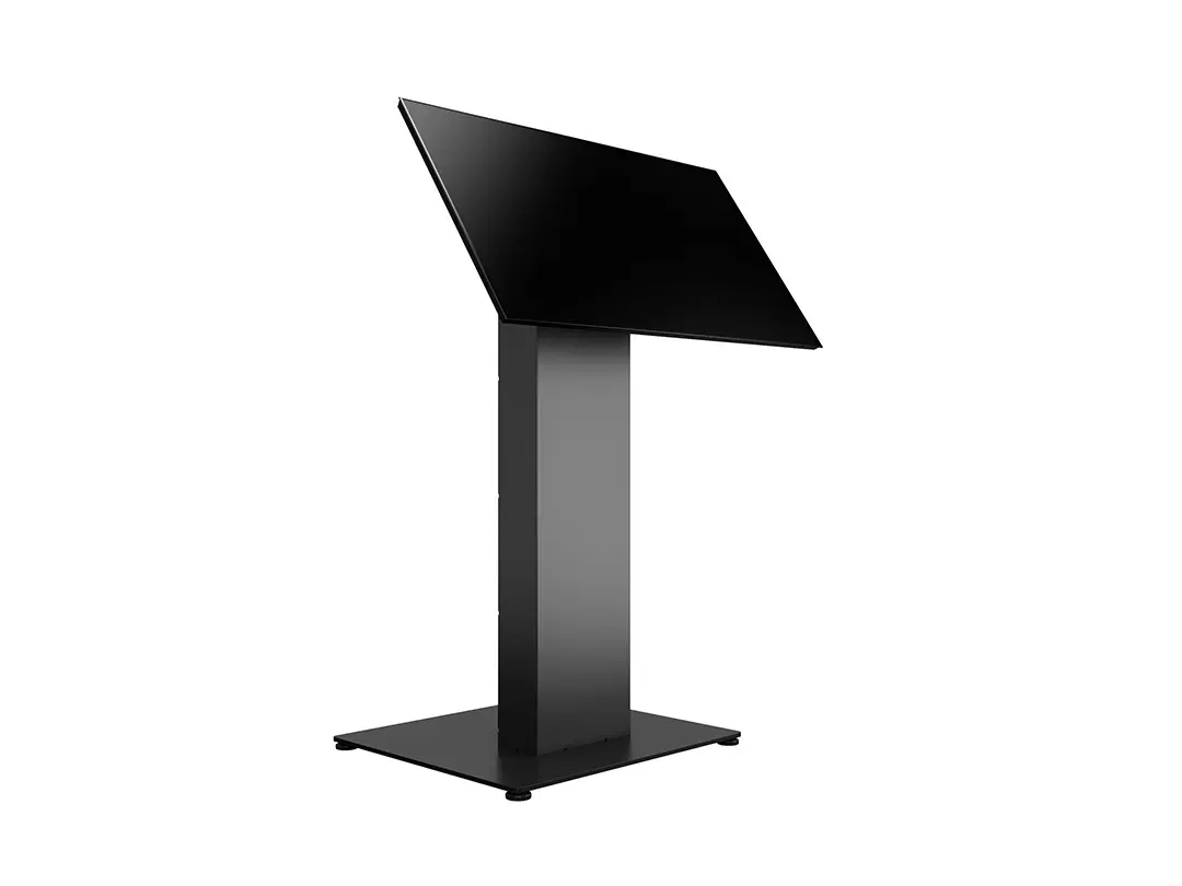 Multibrackets M Pro Series Киоск 40"-65" Черный Photo 11